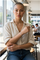 Bracciale Domar Gioielli Donna Tennis argento 925  in Argento Zircone BZB122096 - BZB122096